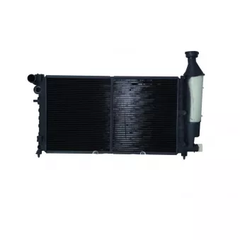 Radiateur, refroidissement du moteur NRF 50423