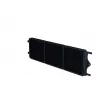 Radiateur, refroidissement du moteur NRF 50426 - Visuel 2