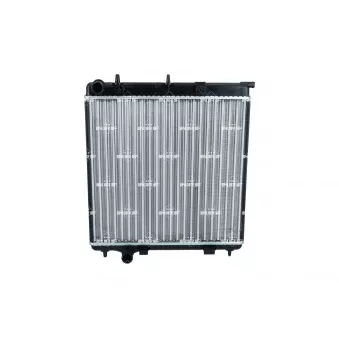 Radiateur, refroidissement du moteur NRF