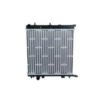 Radiateur, refroidissement du moteur NRF 50430A