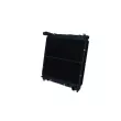 Radiateur, refroidissement du moteur NRF 50431 - Visuel 2