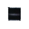 Radiateur, refroidissement du moteur NRF 50432 - Visuel 1