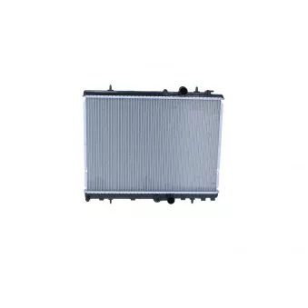 Radiateur, refroidissement du moteur NRF 50435