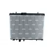 Radiateur, refroidissement du moteur NRF 50436 - Visuel 1