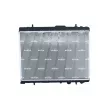 Radiateur, refroidissement du moteur NRF 50436 - Visuel 3
