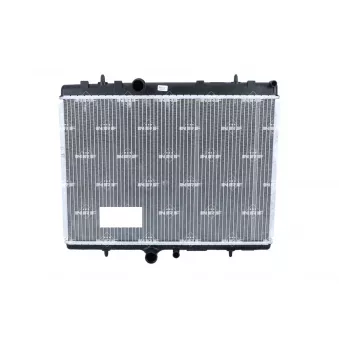 Radiateur, refroidissement du moteur NRF