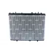 Radiateur, refroidissement du moteur NRF 50438 - Visuel 3