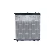 Radiateur, refroidissement du moteur NRF 50439 - Visuel 3