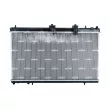 Radiateur, refroidissement du moteur NRF 50442 - Visuel 1