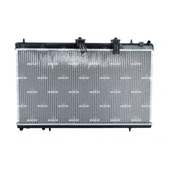 Radiateur, refroidissement du moteur NRF 50442