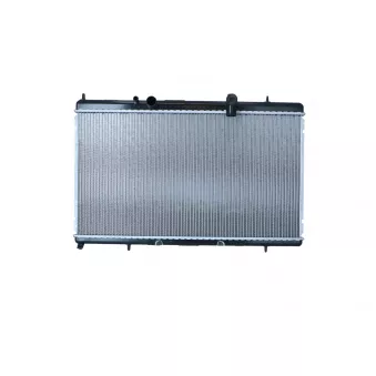 Radiateur, refroidissement du moteur NRF 50444