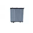 Radiateur, refroidissement du moteur NRF 50447 - Visuel 1