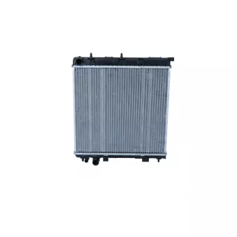 Radiateur, refroidissement du moteur NRF 50447