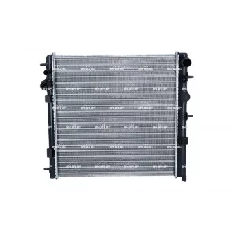 Radiateur, refroidissement du moteur NRF 50447A