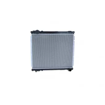 Radiateur, refroidissement du moteur NRF
