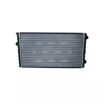 Radiateur, refroidissement du moteur NRF