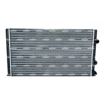 Radiateur, refroidissement du moteur NRF