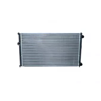 Radiateur, refroidissement du moteur NRF 50458