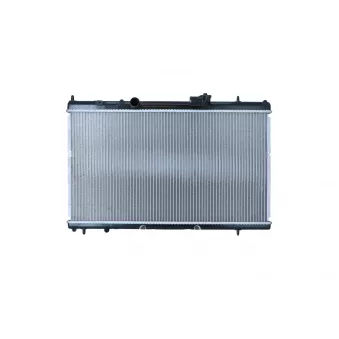Radiateur, refroidissement du moteur NRF 50466