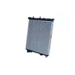 Radiateur, refroidissement du moteur NRF 50467 - Visuel 2