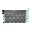 Radiateur, refroidissement du moteur NRF 50474 - Visuel 1