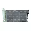 Radiateur, refroidissement du moteur NRF 50474 - Visuel 3