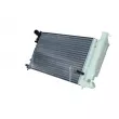 Radiateur, refroidissement du moteur NRF 50475 - Visuel 2