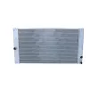 Radiateur, refroidissement du moteur NRF 50478 - Visuel 1