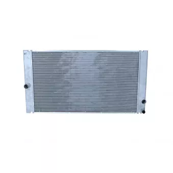 Radiateur, refroidissement du moteur NRF 50478