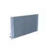 Radiateur, refroidissement du moteur NRF 50478 - Visuel 3