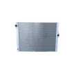 Radiateur, refroidissement du moteur NRF 50479 - Visuel 1