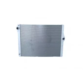 Radiateur, refroidissement du moteur NRF