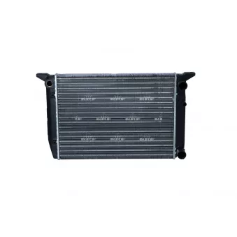 Radiateur, refroidissement du moteur NRF