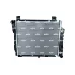 Radiateur, refroidissement du moteur NRF 50534 - Visuel 1