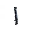 Radiateur, refroidissement du moteur NRF 50534 - Visuel 2