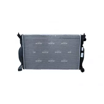 Radiateur, refroidissement du moteur NRF 50539