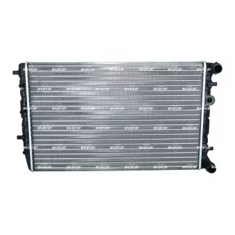 Radiateur, refroidissement du moteur NRF 50542