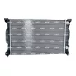 Radiateur, refroidissement du moteur NRF 50543 - Visuel 1