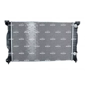 Radiateur, refroidissement du moteur NRF