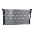 Radiateur, refroidissement du moteur NRF 50543 - Visuel 3