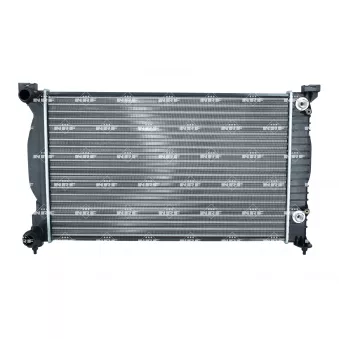 Radiateur, refroidissement du moteur NRF