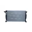 Radiateur, refroidissement du moteur NRF 50544 - Visuel 1