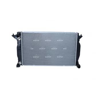 Radiateur, refroidissement du moteur NRF
