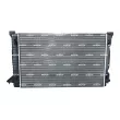 Radiateur, refroidissement du moteur NRF 50544A - Visuel 3
