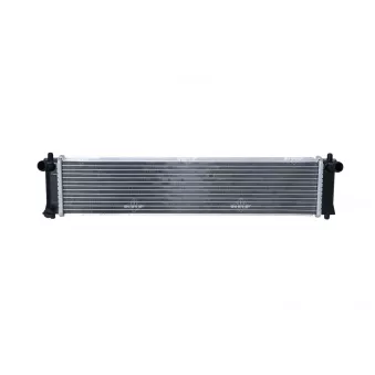 Radiateur, refroidissement du moteur NRF