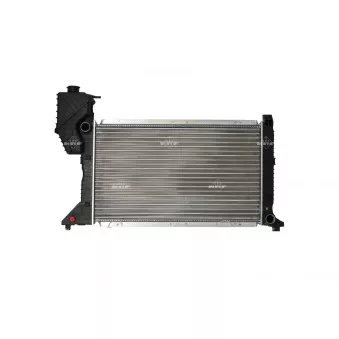 Radiateur, refroidissement du moteur NRF