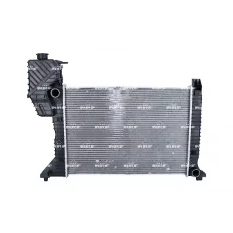 Radiateur, refroidissement du moteur NRF 50559