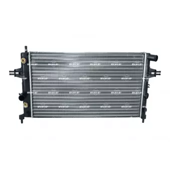 Radiateur, refroidissement du moteur NRF