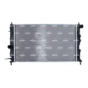 Radiateur, refroidissement du moteur NRF