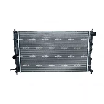 Radiateur, refroidissement du moteur NRF